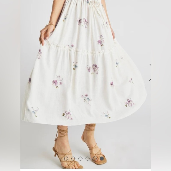 Splendid Dress - Picture 7 of 9